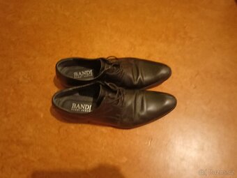 Boty Bandi vel. 43 - 2