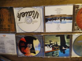 Prodám CZ CD orig. - 2