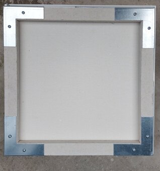 Protipožární revizní dvířka - 2