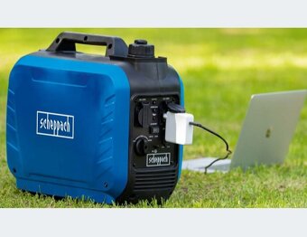 Elektrocentrála - 2