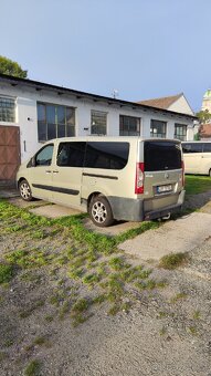Fiat Scudo 2.0 JTD - 2