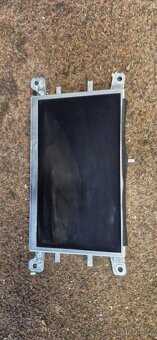 Displej displey audi A4 B8 8k 8t0919603f - 2