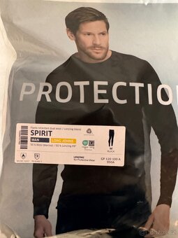 Devold funkční prádlo merino - 2