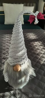 Vánoční skřítek - 2