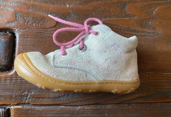 Botičky velikost 21 pro dvojčata - 2