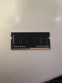 Paměť RAM 4GB DDR4 NTB - 2