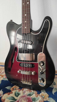 Jolana Iris bass - 2