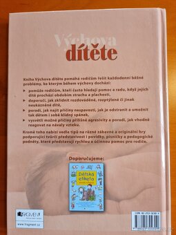 Výchova dítěte - Martin Stiefenhofer - 2