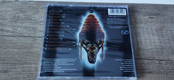 Running Wild - Black Han In - 2