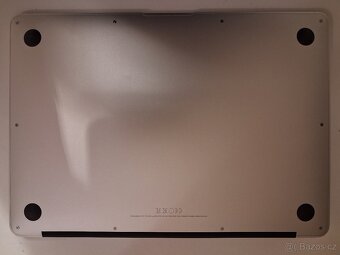 MacBook Air 13 2015 i5 8/128GB top stav ,nová baterie - 2