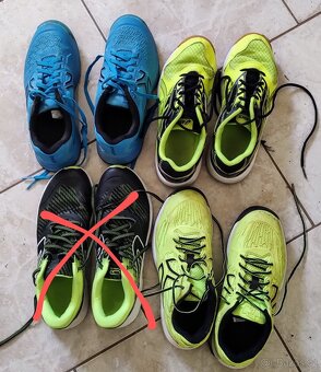 Dětská sportovní obuv 33,34,35,37 - 2