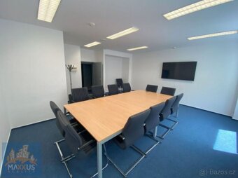 Pronájem kancelářských prostor (35 m2) Plynárenská, Brno - 2
