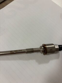 Žhavící svíčky Opel se senzorem tlaku 2.0 CDTI - 2