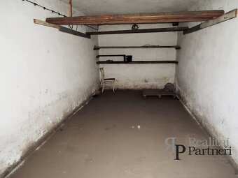 Pronájem garáže, ul. Lvovská, Ostrava-Poruba - 2