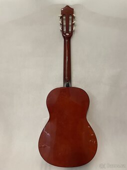 Stagg C530 klasická 3/4 kytara - 2