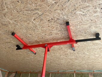 Zvedak na sadrokarton, OSB a jine deskove materialy - 2