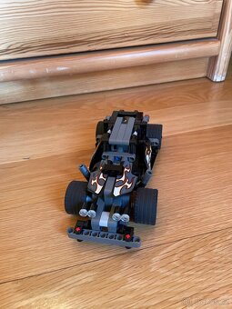 Lego technic - 2