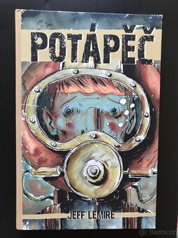 Komiks ( manga ) comics - 2