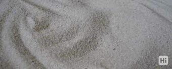 Písek Křemičitý frakce 0,0 - 1 s dopravou - 2