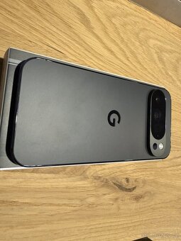 Pixel 10 Pro 512GB + Pixel Watch 3 - záruka - 2