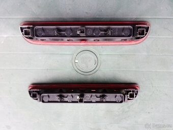 Ducato Boxer Jumper třetí brzdové světlo - 2