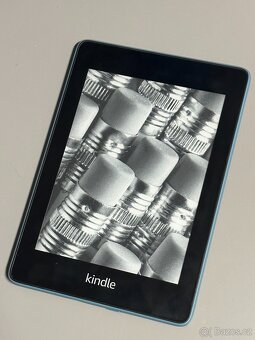 Amazon Kindle Paperwhite 10. gen čtečka knih 32GB - 2