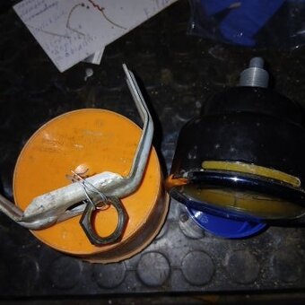 jawa malá kývačka - 2