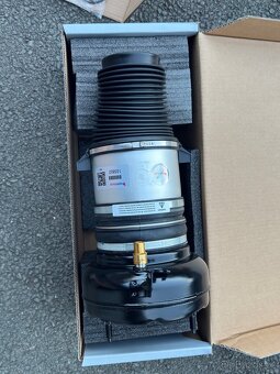 Vzduchový měch – přední A6 / A7 2011-2018 - 2