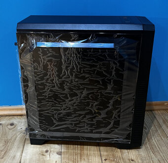 Herní PC ASUS - i7 / RTX 2060 6GB / 16GB - 2