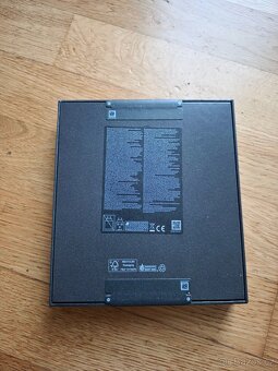 Nový Samsung Z Fold 7, Jet Black - 2