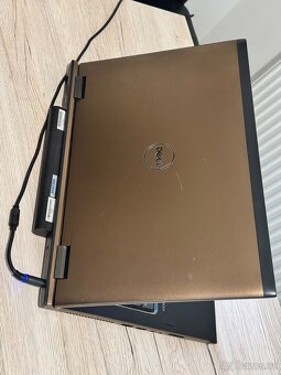 Dell Vostro 3750 + i7 + nVidia + 17,3” - 2