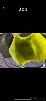 Lampa stolni znackova nova - 2