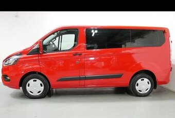 Prodám kryty kol ( poklice ) original Ford Transit 16" - 2
