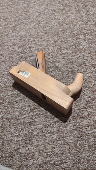 Hoblík na dřevo - 2