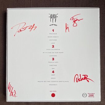 PPF – Po Piči Front Box podpisy všetkých - 2