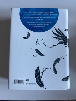 Nikdynoc - Jay Kristoff - 2