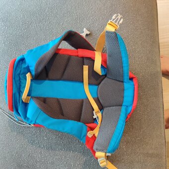 Dětský outdoorový batoh Mammut - 2