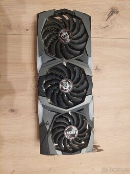 GPU GeForce RTX 2080 super - 2