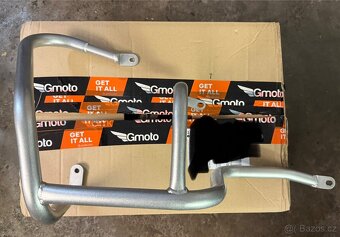 Padací rám, bmw r1100gs - 2