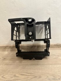 Rámeček autorádia Superb 1 - 2