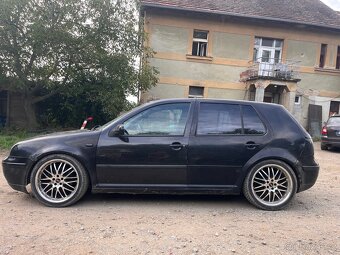 Alu kola 5x100 r18 - 2