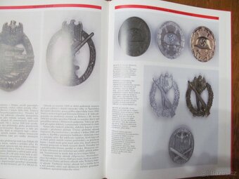 Kniha Nacistické reálie - 2