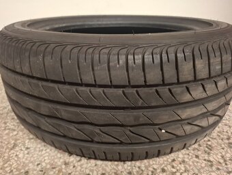 Pneu letní 215/45 R16 Bridgestone - 2