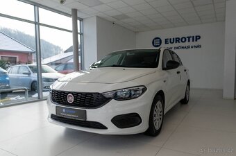 Fiat Tipo 1.4 - 2