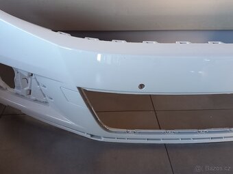 Nový nárazník VW TIGUAN I 7/2011-12/2015 - 2