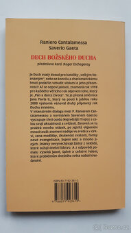 Dech božského Ducha - 2