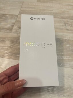 Motorola Moto G56 5G - 2