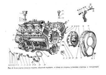 CD-Bojové vozidlo BMP-1 / BVP-1 - 2