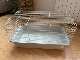 Ferplast 80 klec - Ferplast small animals - 2