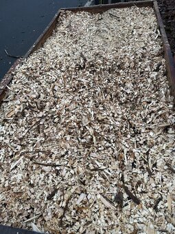 Dřevní stepka-Javor,Třešeň - 2